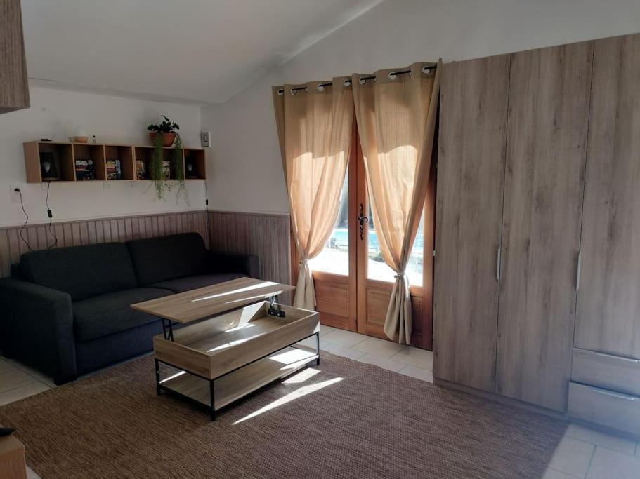 Studio Haut-Pays-Grasse Valderoure Luaran gambar