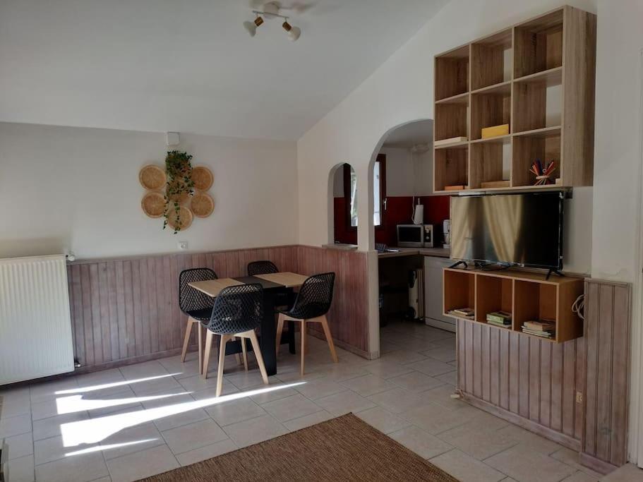 Studio Haut-Pays-Grasse Valderoure Luaran gambar