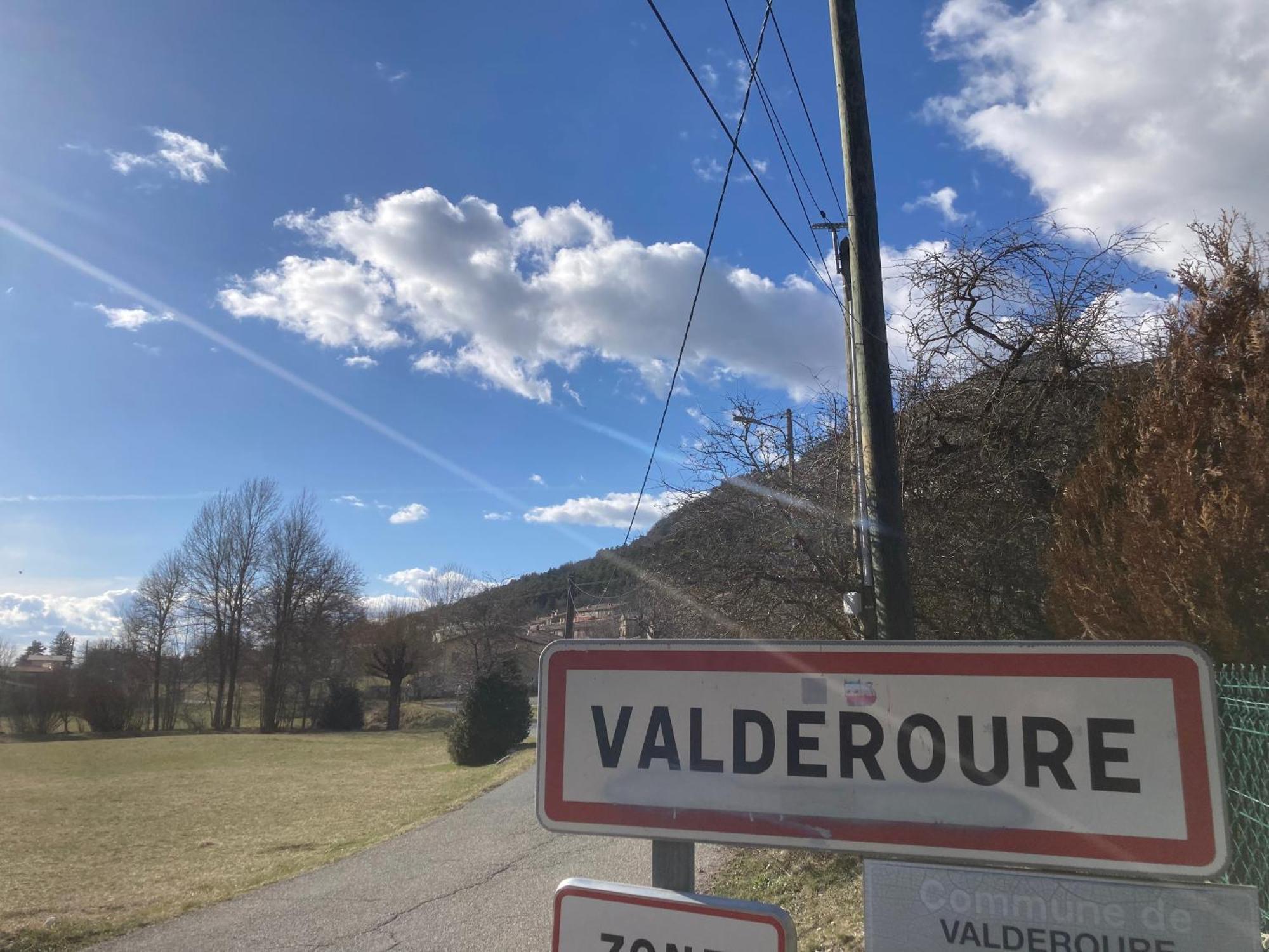 Studio Haut-Pays-Grasse Valderoure Luaran gambar