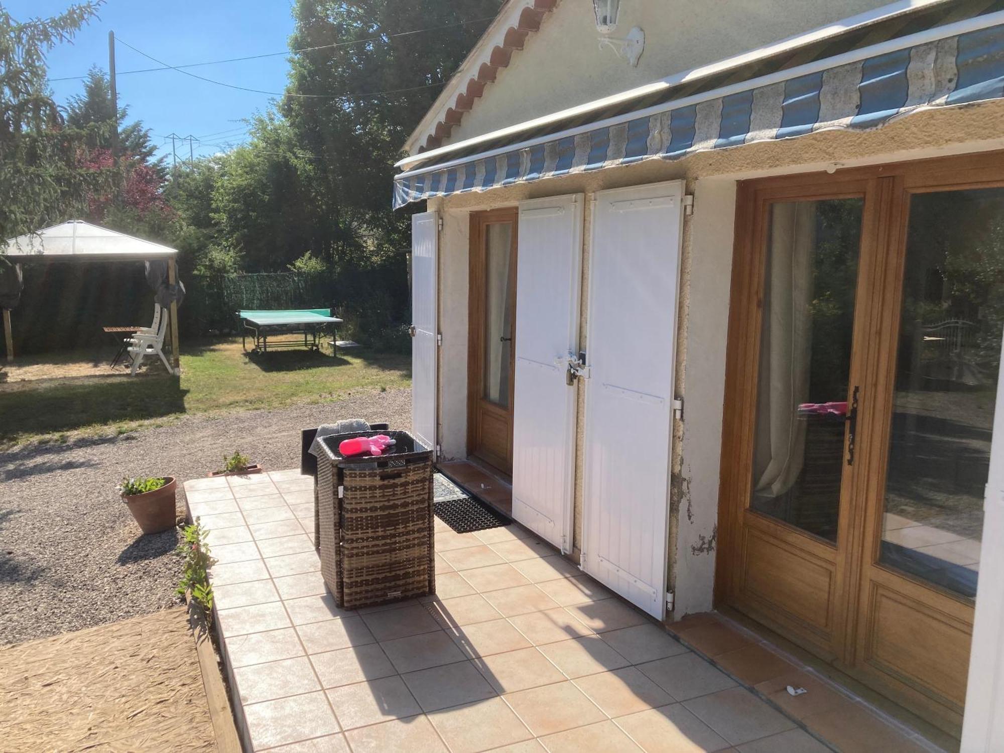 Studio Haut-Pays-Grasse Valderoure Luaran gambar